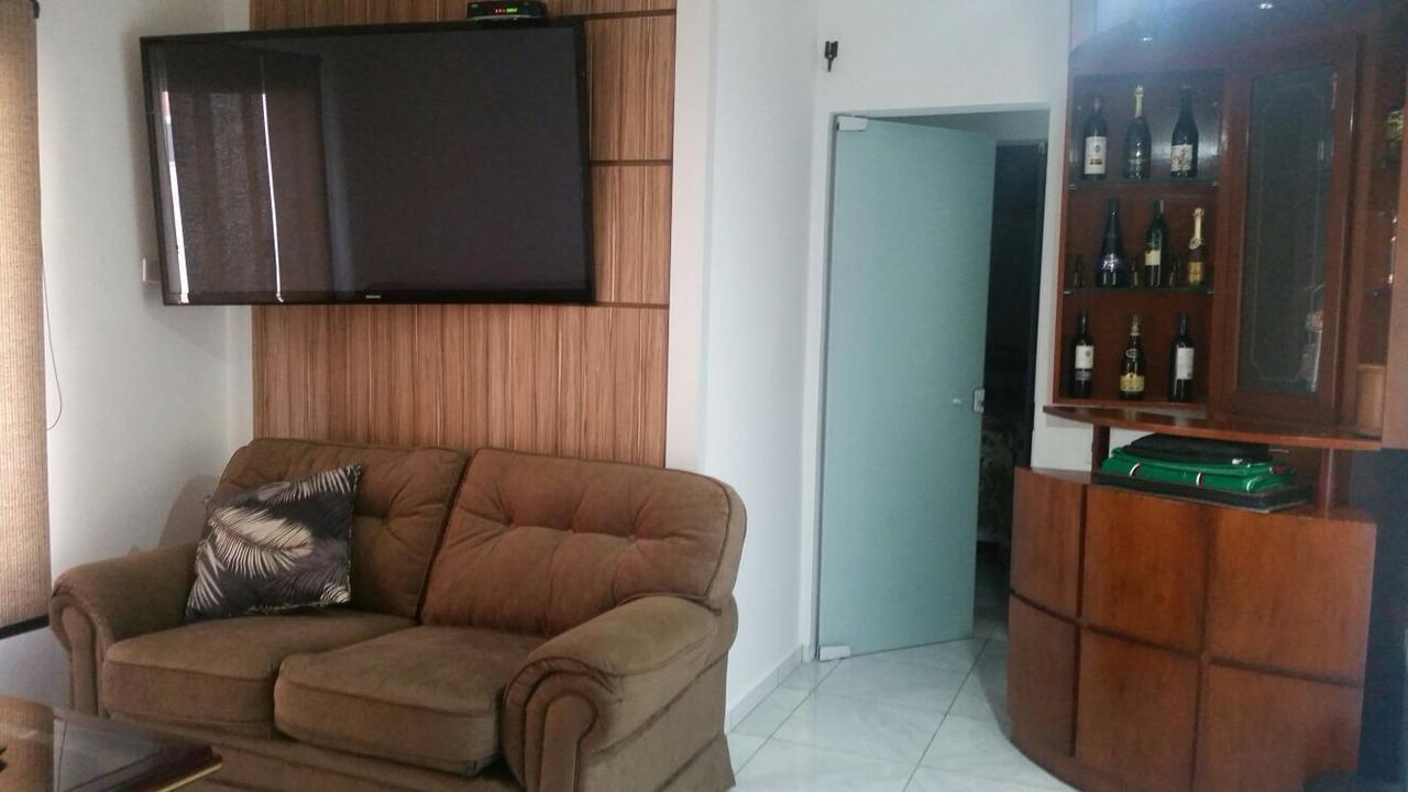 Apartamento Enseada Guarujá Exterior foto